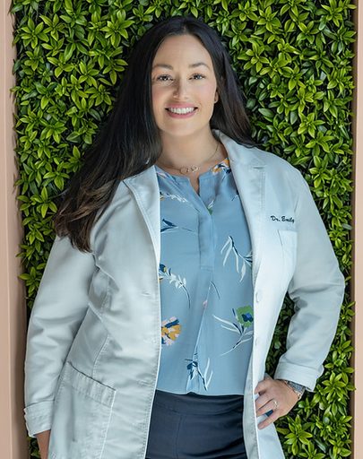 Emily Poulos, DDS