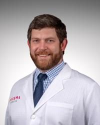 John Coward, MD