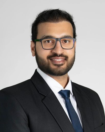 Akhilesh Khuttan, MD