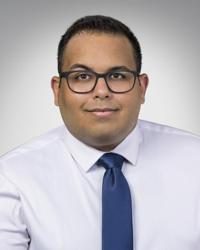 Carlos Flores Sanchez, MD