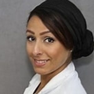 Marwa Eldik, MD