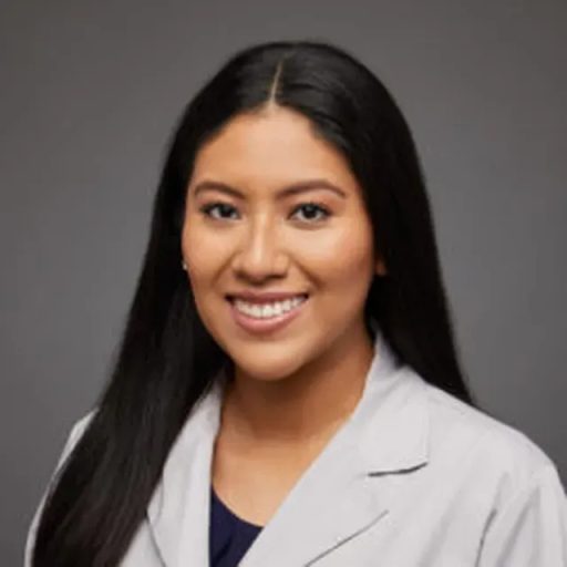 Jocelin Gamez, PA-C, PA