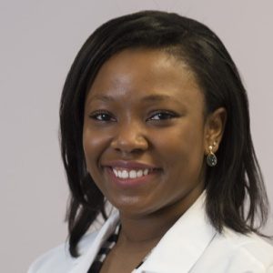 Fisayo Tunde, MD