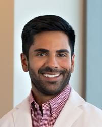 Dveet Patel, MD