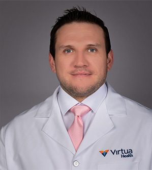 Ilia Peregudov, MD