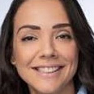 Rosalina Magalhaes Pereira
