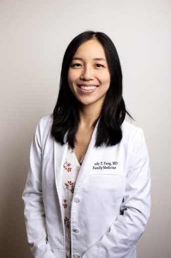 Cindy Yang, MD