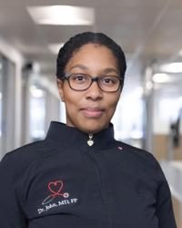 Deniane John, MD