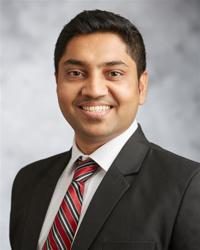 Ishan Shah, DO