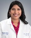 Nina Talukdar, MD, MPH