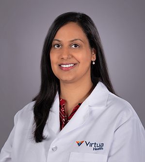 Madhura Karajgikar, MD