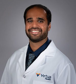 Jay Singh, MD