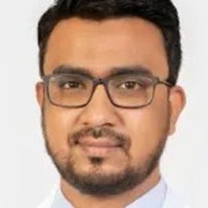 Mohammed Faisaluddin, MD
