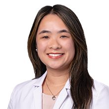 Maggie Guan, DMD