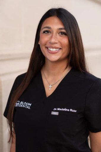 Madeline Ruse, DDS