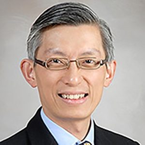 Patrick Kee, MBBS, PhD, MD