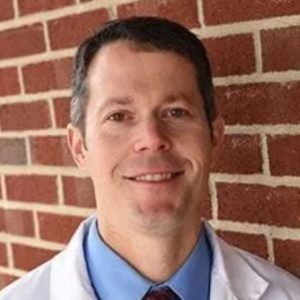 Clay Shearer, MD