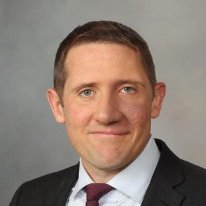 Mark Wieland, MD, MPH