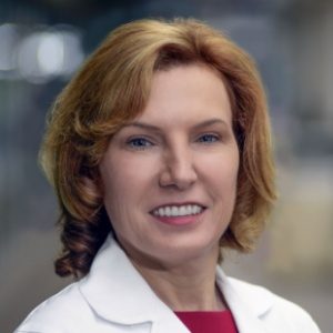 Barbara Trautner, MD