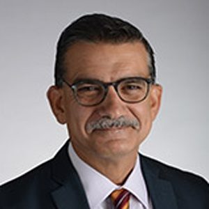 Mario Castro, MD, MPH