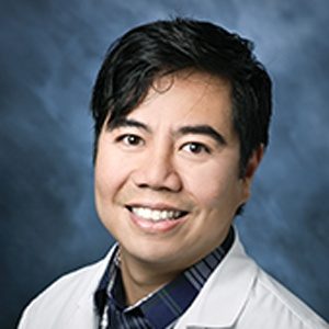 Marvin Mina, MD