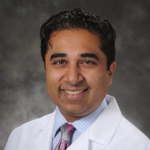 Vivek Gupta, MD