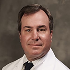 Daniel Baumann, MD