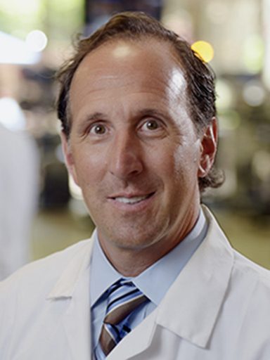 William Ricci, MD