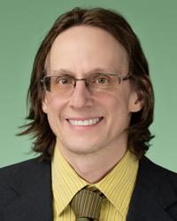David Gatof, MD