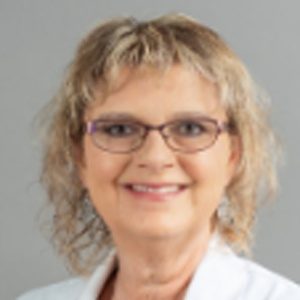 Karen McCutcheon, MD