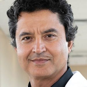 Arif Ahmad, MD