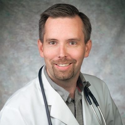 Christopher Connolly, MD