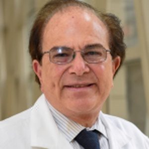 Stephen Silberstein, MD