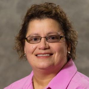 Rebeca Ayala, MD
