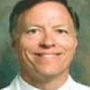 Richard Parrish, MD