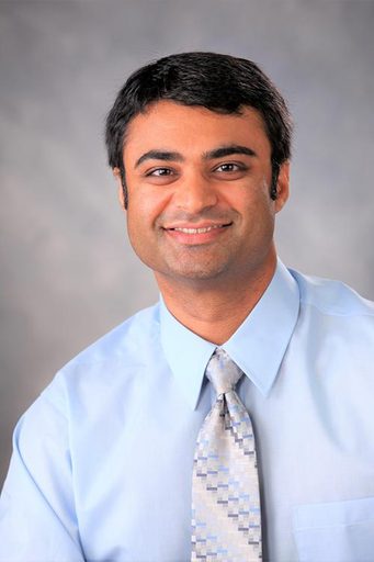 Manan Shah, MD