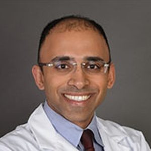 Asif Ali, MD