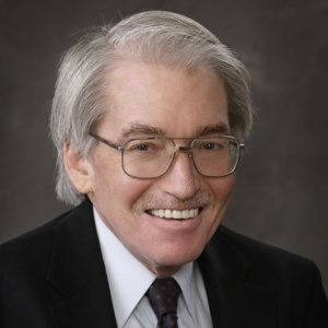 Bernard Buchanan, MD, PhD