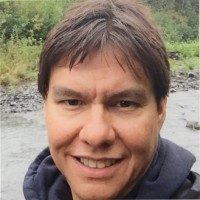 Jonathan Baines, PhD, MD