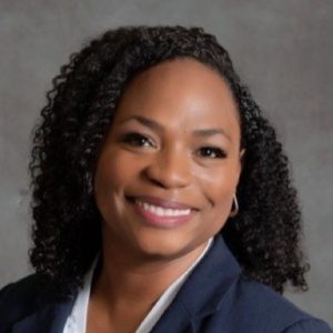 Stormee Williams, MD