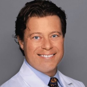 Zachary Segal, MD