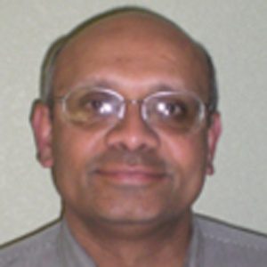 Rajiv Punjya, FACC, MD