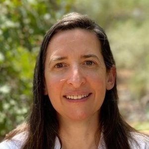 Maria Ospina, MD, MBA