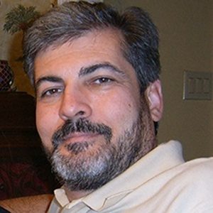 Bruce Pendley, MD