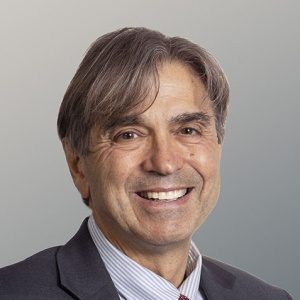 Aris Yannopoulos, MD