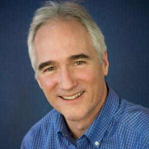 James Theberge, MD
