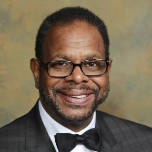 John Jernigan, MD