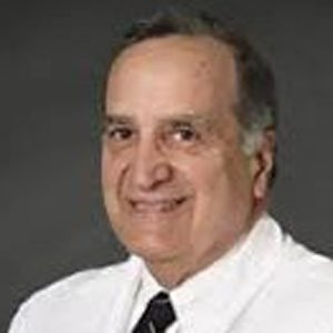 Anthony Gaspari, MD