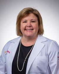 Danielle Shelley, MD