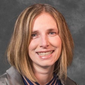 Amy Edman, MD